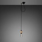 Buster + Punch HOOKED 1.0 / NUDE / CROSS 2.0M BRASS FINISH, Huis en Inrichting, Ophalen of Verzenden, Zo goed als nieuw, Glas