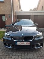Bmw 520dA 190pk M SPORTPACK Pano Trekh, Auto's, BMW, Automaat, Euro 6, Leder, Diesel