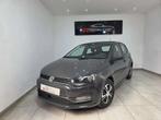 Volkswagen Polo Polo 1.0i Trendline (bj 2015), Electronic Stability Program (ESP), Stof, Gebruikt, Bedrijf