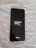Samsung galaxy s21 ultra 5g 256gb 12gb ram als nieuw, Enlèvement ou Envoi