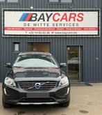 Volvo XC60 2016 Diesel 2.0 GARANTIE, Auto's, Euro 6, Bedrijf, 5 deurs, USB