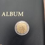 2 euro België 2011-100ste verjaardag Internationale vrouwend, Postzegels en Munten, Ophalen of Verzenden, België, 2 euro