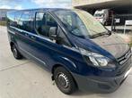 Ford TRANSIT CUSTOM 2.2 TDCI 2014, 2198 cm³, Euro 5, Achat, Entreprise