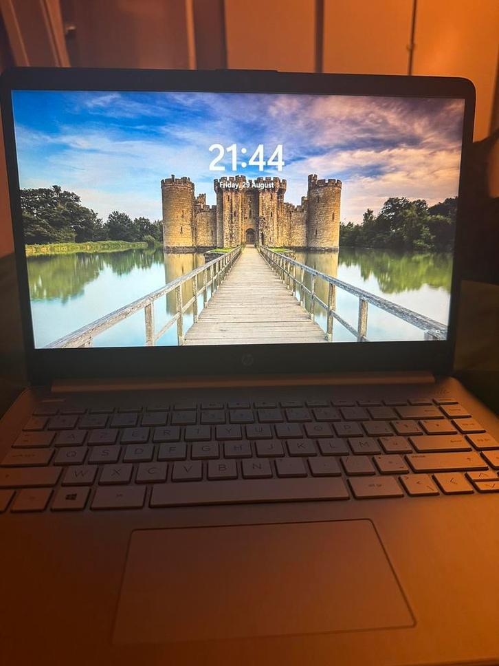 Hp laptop, Computers en Software, Windows Laptops, Ophalen