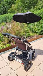 buggy maxi cosy (veel accessoires), Ophalen, Gebruikt, Maxi-Cosi, Voetenzak