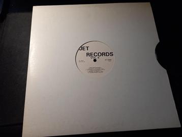 Jet Records Vol. 5 -  Popcorn Lp  beschikbaar voor biedingen