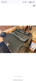 Boss pedaalbord bcb 60, Ophalen of Verzenden, Zo goed als nieuw