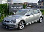 Golf 7 Comfortline 1.2Tsi,Bj 2014+Navigatie/Parkeersensors, Auto's, Volkswagen, Voorwielaandrijving, Euro 5, Stof, Golf