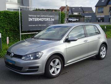 Golf 7 Comfortline 1.2Tsi,Bj 2014+Navigatie/Parkeersensors