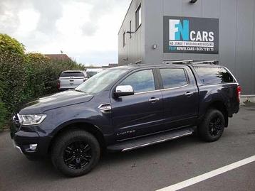 Ford Ranger 3.2d, aut, verkocht, vendu, sold ... 2020 beschikbaar voor biedingen