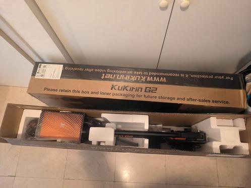 Kukirin g2 model 2025 nieuw in de doos, Auto diversen, Raceauto's