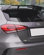 A45 Amg spoiler style glossy black w177 2019-2023, Autos : Divers, Tuning & Styling