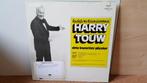 Harry Touw – Lach Je Te Barsten Met Harry Touw (1983) (LP), Cd's en Dvd's, 10 inch, HUMOR, KABARET, HILARISCH, Gebruikt, Verzenden