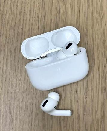 AirPods Pro 100% original  disponible aux enchères