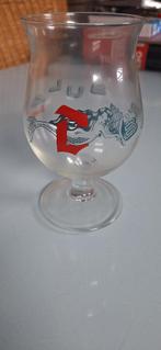 Duvel bar burlot, Collections, Enlèvement ou Envoi, Comme neuf, Verre ou Verres, Duvel