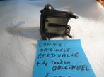 Honda camino : originele reedvalve met bouten, Ophalen, Zo goed als nieuw, Blok, Honda Camino
