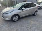 Ford Fiesta 1.25i Benzine,Airco,5 deurs,..., Auto's, 1242 cc, 4 cilinders, 127 g/km, Particulier