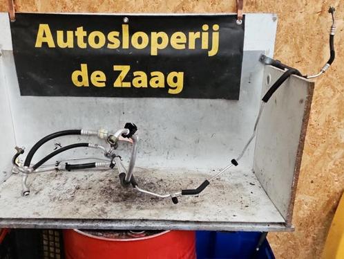 Airco Leiding van een Opel Astra, Auto-onderdelen, Overige Auto-onderdelen, Opel, Gebruikt, 3 maanden garantie, Ophalen of Verzenden