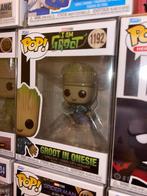 Funko pop -Groot in onesie (1192), Ophalen of Verzenden, Nieuw