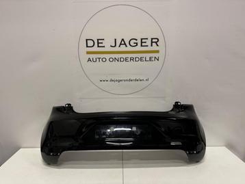 RENAULT CLIO V5 ACHTERBUMPER BUMPER, Auto-onderdelen, Gebruikt, Achter, Renault, Bumper