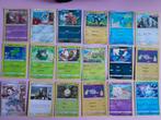Pokémon-kaartspel, Ophalen, Nieuw, Meerdere kaarten