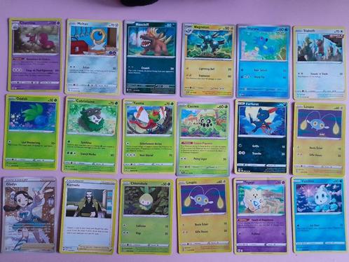 Pokémon-kaartspel, Hobby en Vrije tijd, Verzamelkaartspellen | Pokémon, Nieuw, Meerdere kaarten, Ophalen