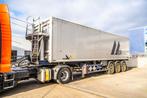 Stas STAS S300CX- ALU-52m3 (GRAIN/CEREALIERE/GETREIDE), Auto's, Overige brandstoffen, Bedrijf, Aanhangers en Opleggers, Te koop