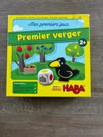 Haba  Eerste boomgaard gezelschapsspel 2+, Ophalen of Verzenden, Zo goed als nieuw