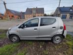 SUZUKI ALTO | 131.000km | PRIX NEGOCIABLE, Autos, Achat, Autre carrosserie, 5 portes, Particulier