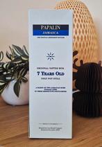 Papalin 7 ans Jamaica rhum, Enlèvement ou Envoi, Neuf