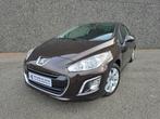 Peugeot 308 CC 1.6i Sport Pack AIRCO/GPS/PDC/FULL OHB.., Autos, Euro 5, Achat, Entreprise, Cabriolet