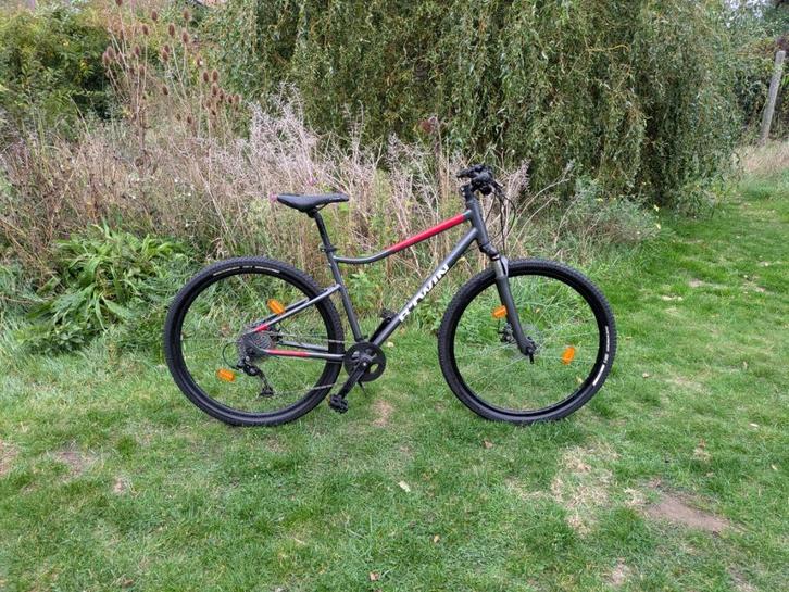 VTC-fiets MAAT M, Fietsen en Brommers, Fietsen | Mountainbikes en ATB, Gebruikt, Heren, Overige merken, 49 tot 53 cm, Hardtail