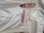 Roze instappers, Kleding | Heren, Schoenen, Overige kleuren, Verzenden, ., Nieuw
