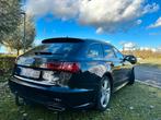 AUDI A6 ULTRA, Auto's, Audi, Automaat, Euro 6, Zwart, Bedrijf