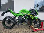 Kawasaki Ninja 125 - ABS - Topconditie* Performance Pack !, Motoren, Motoren | Kawasaki, Particulier, 125 cc, 11 kW of minder