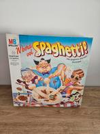 'N Bord vol Spaghetti van Mb, Hobby en Vrije tijd, Gezelschapsspellen | Bordspellen, Ophalen of Verzenden, Zo goed als nieuw