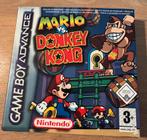 Mario vs. Donkey Kong (GBA), Enlèvement ou Envoi, 1 joueur, Utilisé, À partir de 3 ans