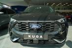 Ford Kuga 2.5 FHEV ST-Line, Auto's, Ford, 179 pk, Euro 6, Plug-in hybride, Bedrijf