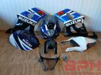 Kappenset / kuipset + tank Suzuki GSX-R 1000 K3 K4 2003 t/m, Ophalen, Gebruikt, -, -