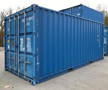 Stockage - Storage - Gardiennage beschikbaar voor biedingen