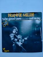 Frankie Miller take good Care 45t, 7 pouces, Utilisé, Enlèvement ou Envoi, Single