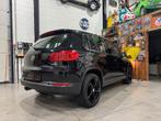 volkswagen tiguan 1.4 benzine - topstaat - garantie -, Autos, 90 kW, Euro 5, Achat, Entreprise