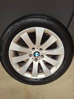 4 jantes bmw 18 pouces, Autos : Pièces & Accessoires, Véhicule de tourisme, 18 pouces, Enlèvement, Utilisé