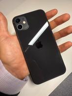 Iphone 11 64gb, Telecommunicatie, Mobiele telefoons | Apple iPhone, Gebruikt, Zwart, 64 GB, Zonder simlock