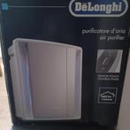 Luchtreiniger delonghi in perfecte staat, Elektronische apparatuur, Luchtbehandelingsapparatuur, Ophalen, Zo goed als nieuw, Luchtreiniger