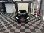 Audi A5 2.0i benzine bj. 2009 189000km, Auto's, 167 g/km, 4 cilinders, 1984 cc, Zwart