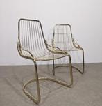 Gastone Rinaldi vintage stoelen, jaren 70., Ophalen