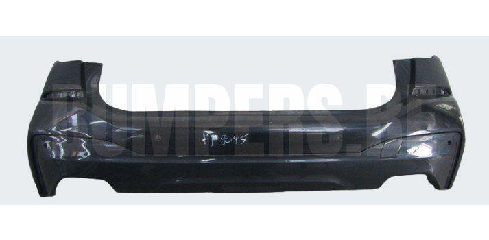 Bumper BMW  6  Serie GT  G32 M-Pakket M Pakket   51128069728, Auto-onderdelen, Carrosserie, Bumper, Achter, Gebruikt, 6 maanden garantie