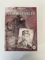 Stokken in de wielen - 150 jaar Belgische Spoorwegen, Boeken, Ophalen of Verzenden, Gelezen, Trein