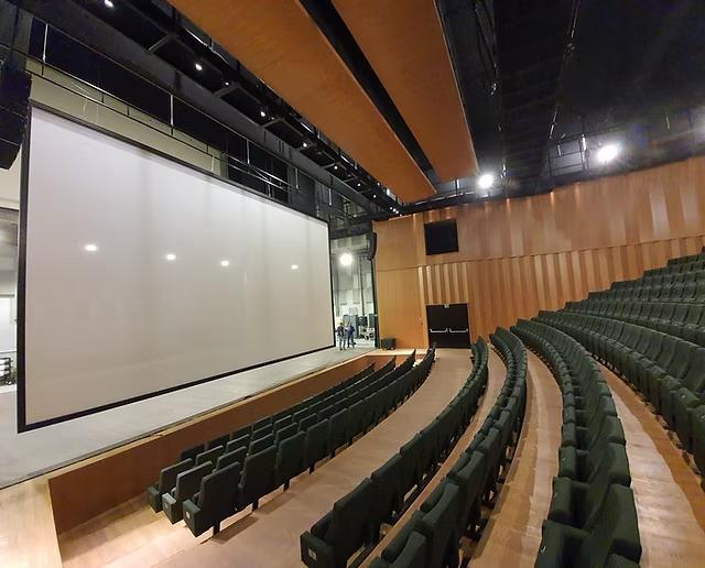 Ecran de projection fixe st john’s, Audio, Tv en Foto, Projectieschermen, Nieuw, Ophalen